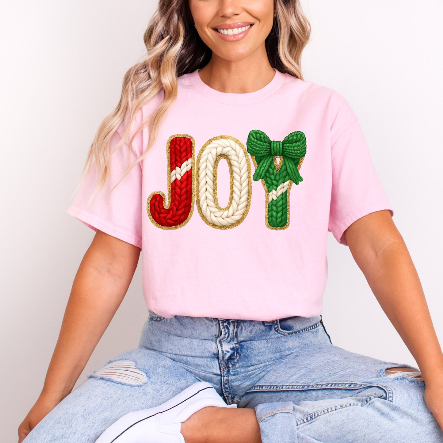 Joy