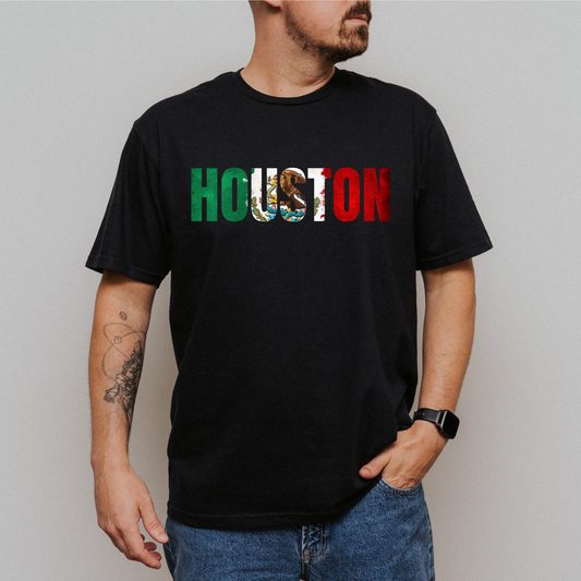 Houston MEXICO 🇲🇽