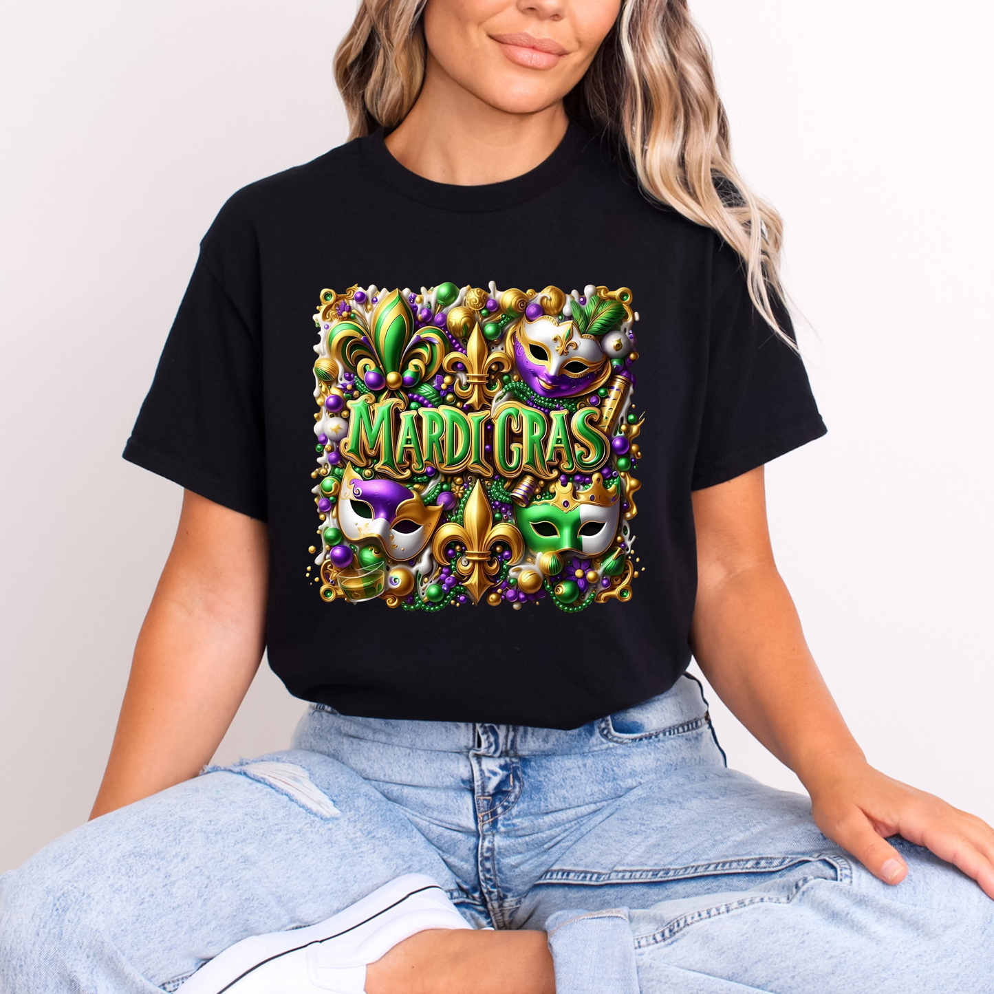 Mardi Gras