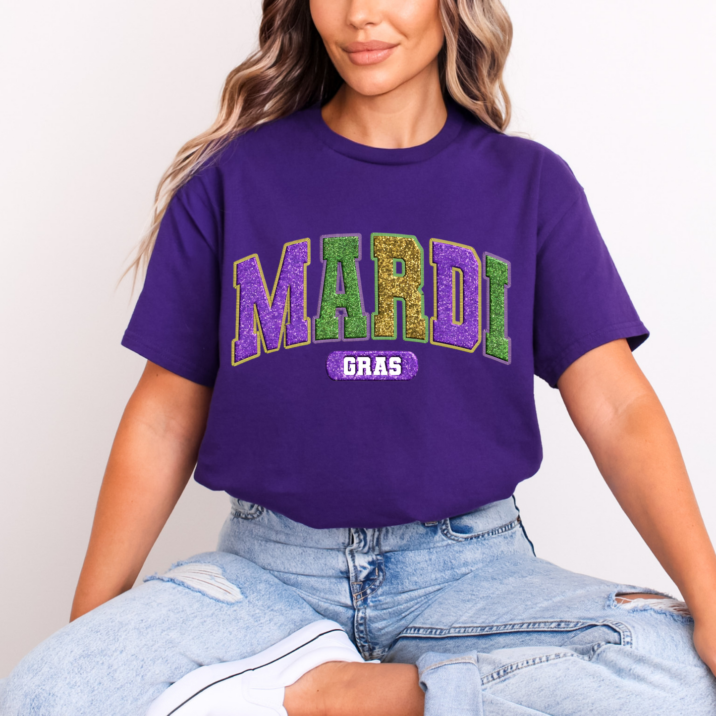 Mardi Gras