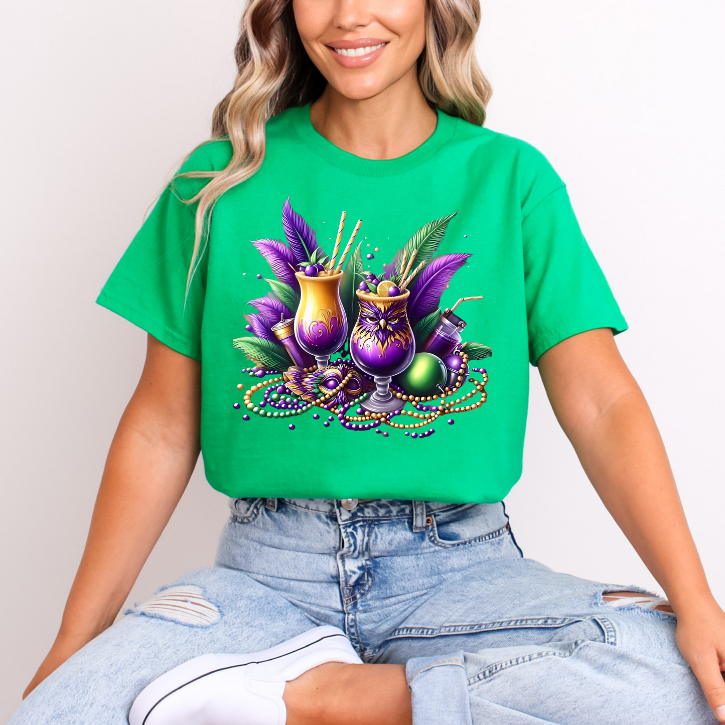Mardi Gras
