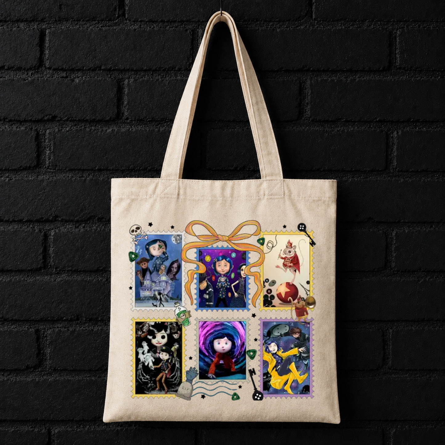 Coraline