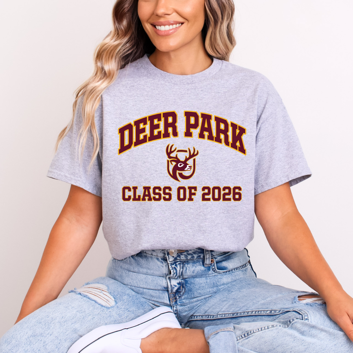 Deer Park Class of 2026