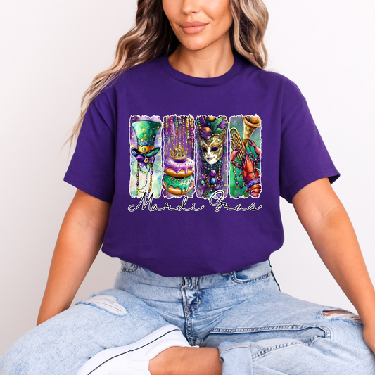 Mardi Gras