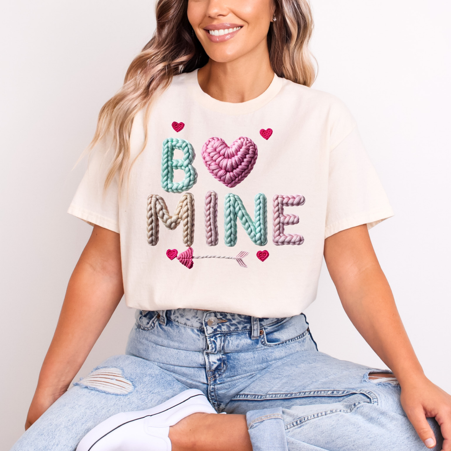 Be Mine