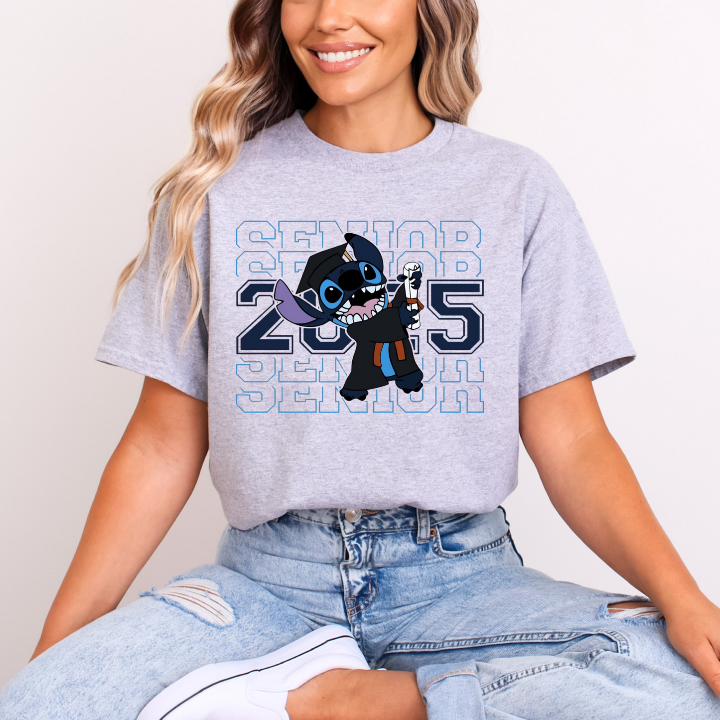 Stitch 2025