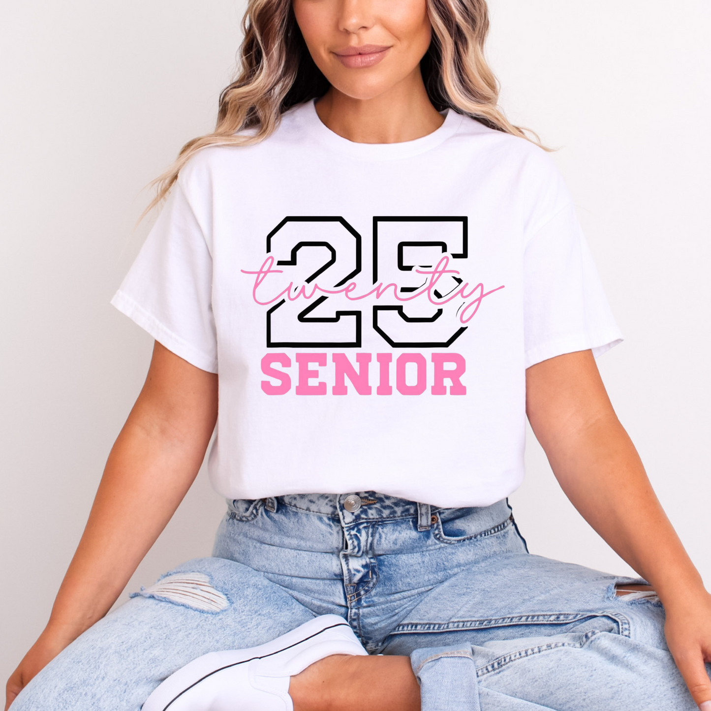 Senior twenty25