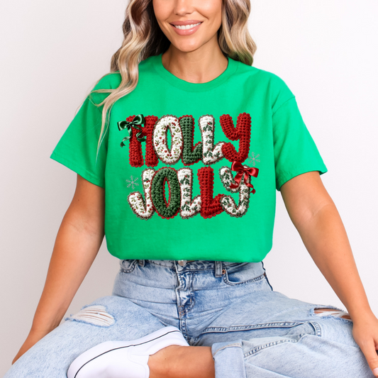 Holly Jolly