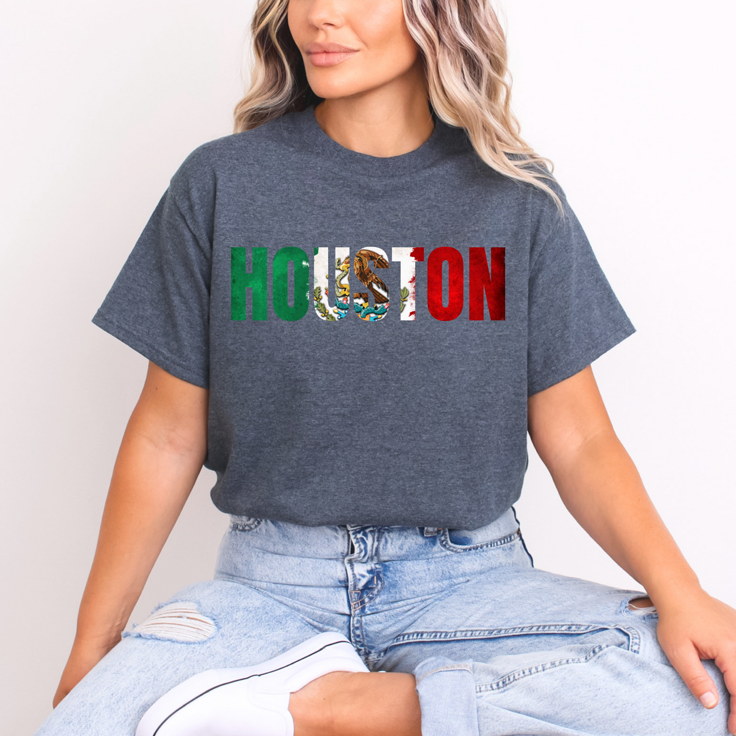 Houston Mexico 🇲🇽