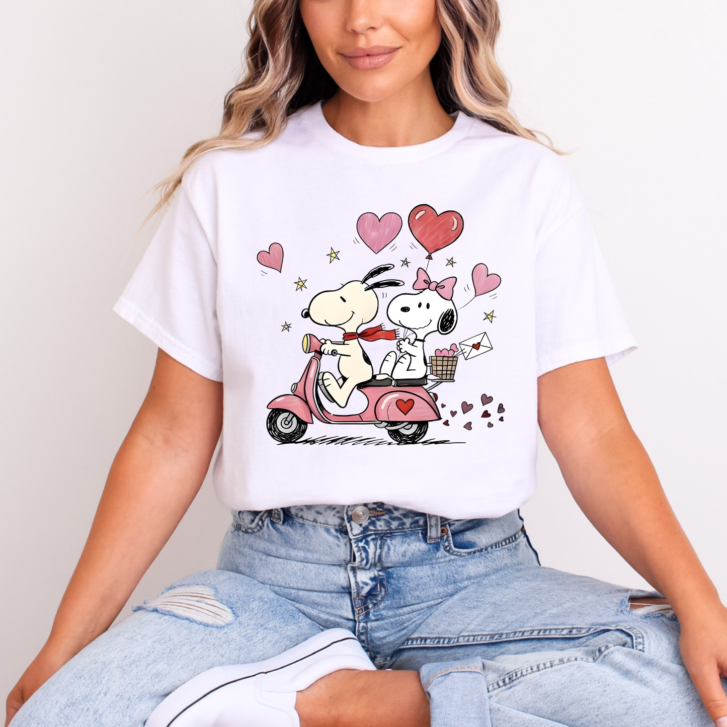 Snoopy
