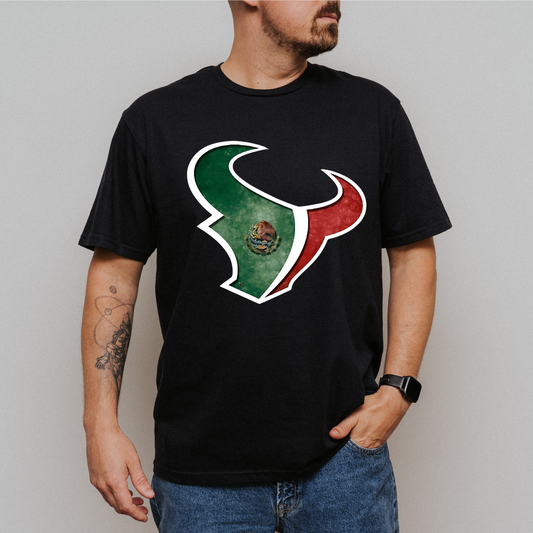 Texans MEXICO 🇲🇽