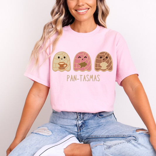 Pan-tasmas