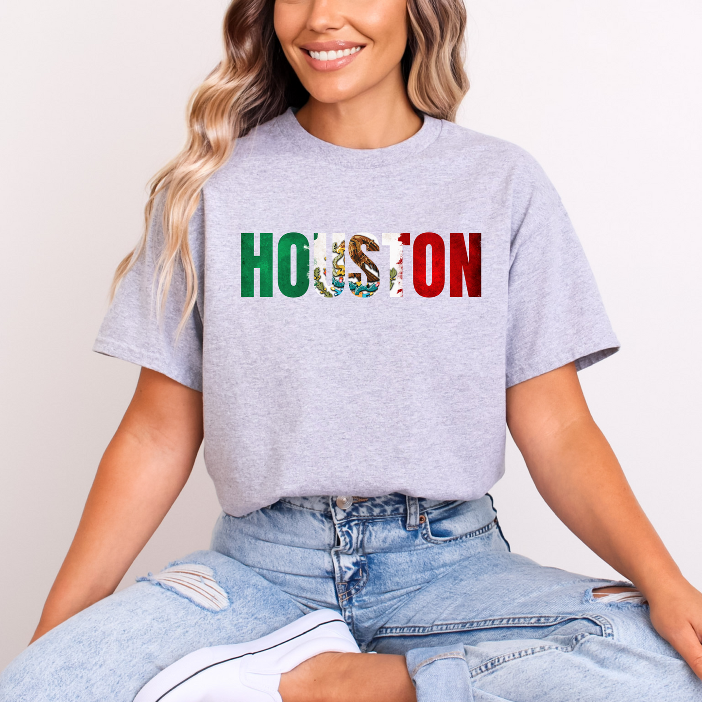 Houston Mexico 🇲🇽