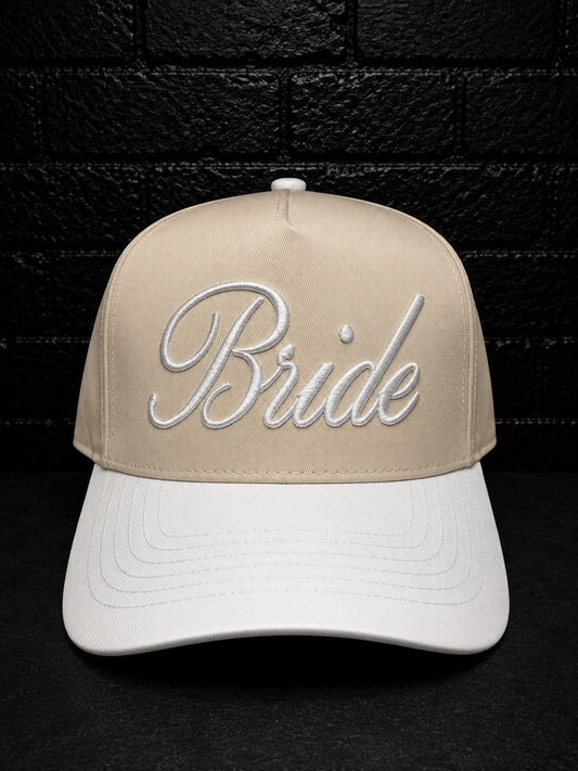 Bride 👰