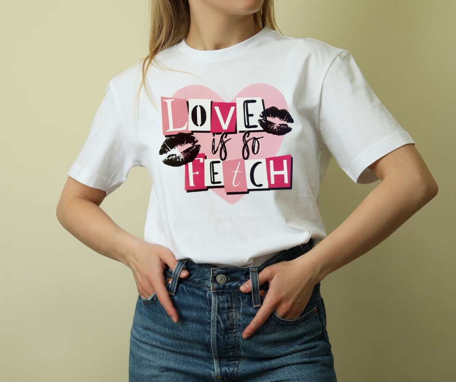 Love Is So Fetch