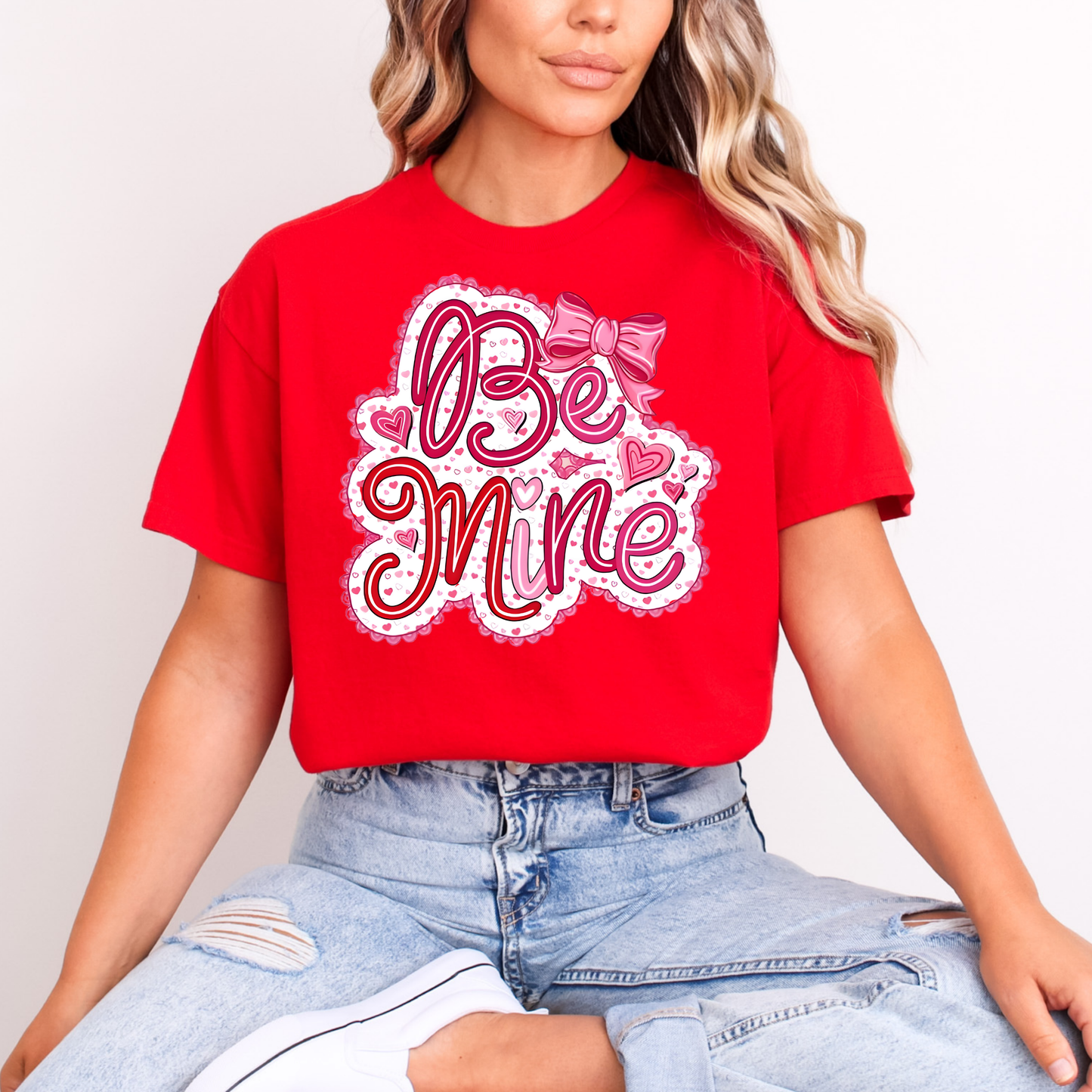 Be Mine