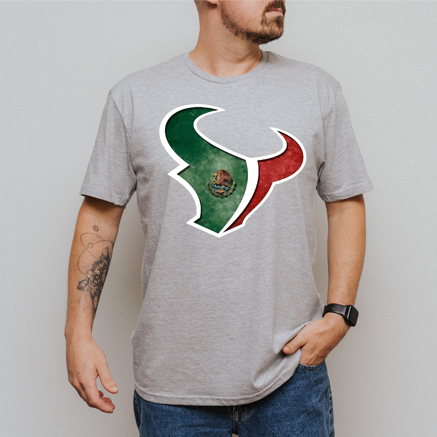 Texans MEXICO 🇲🇽