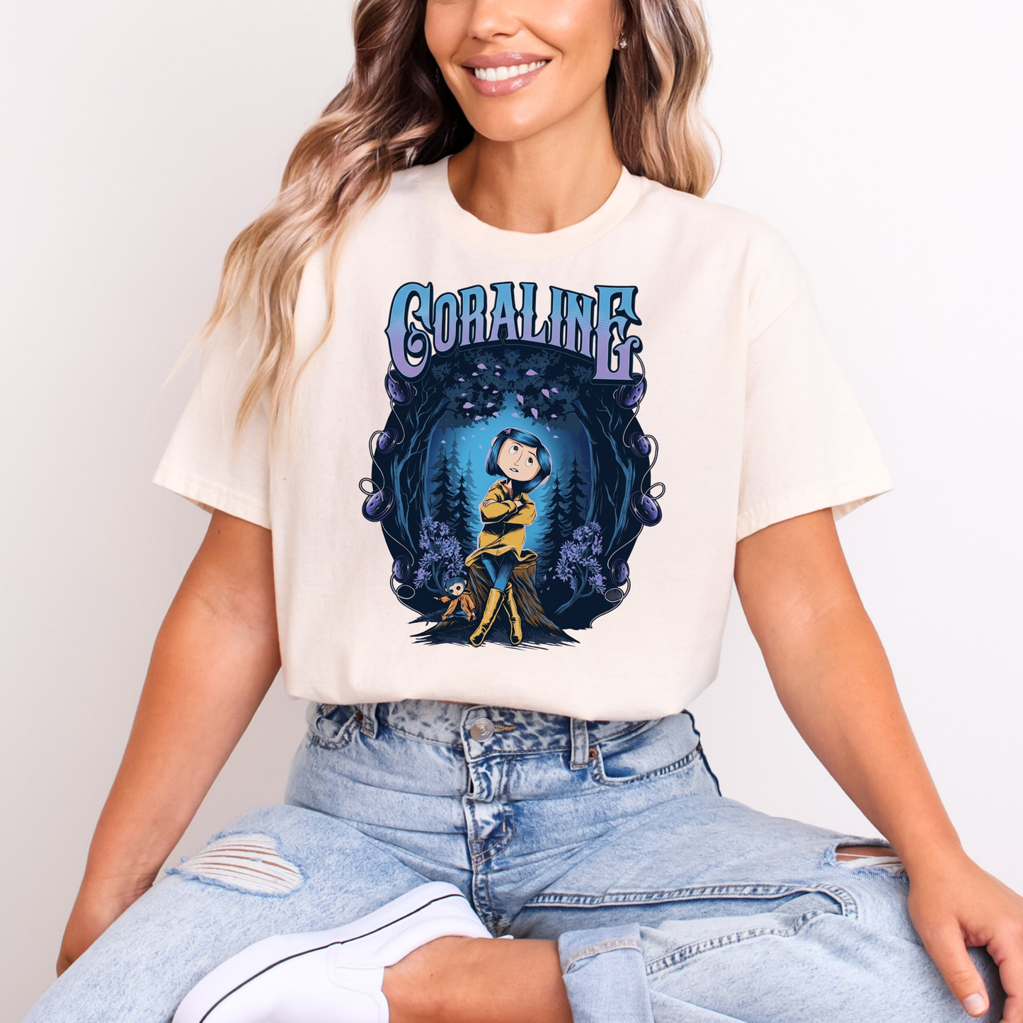 Coraline