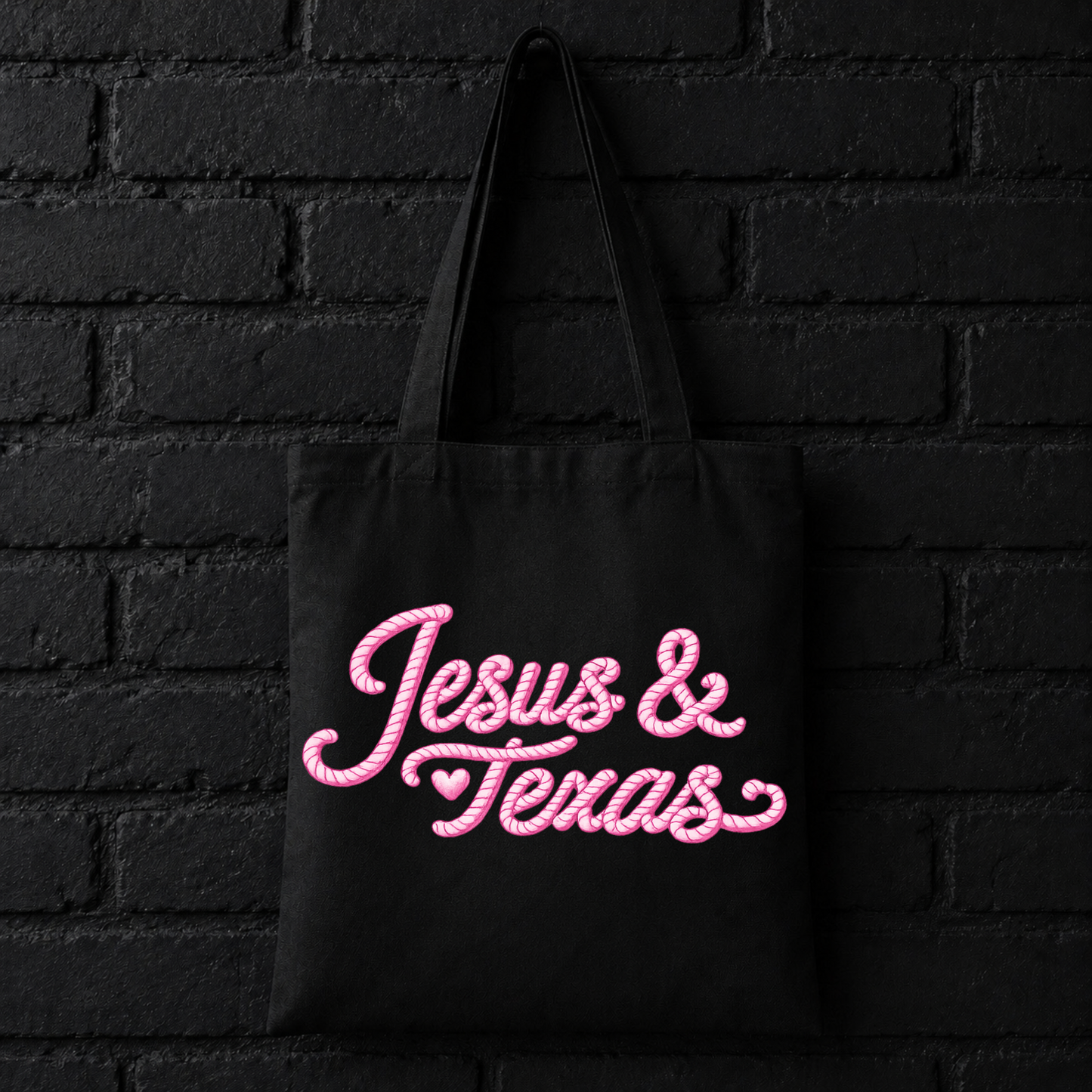Jesus & Texas