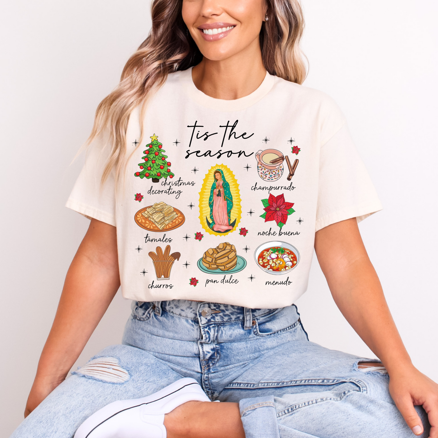 Tis the season