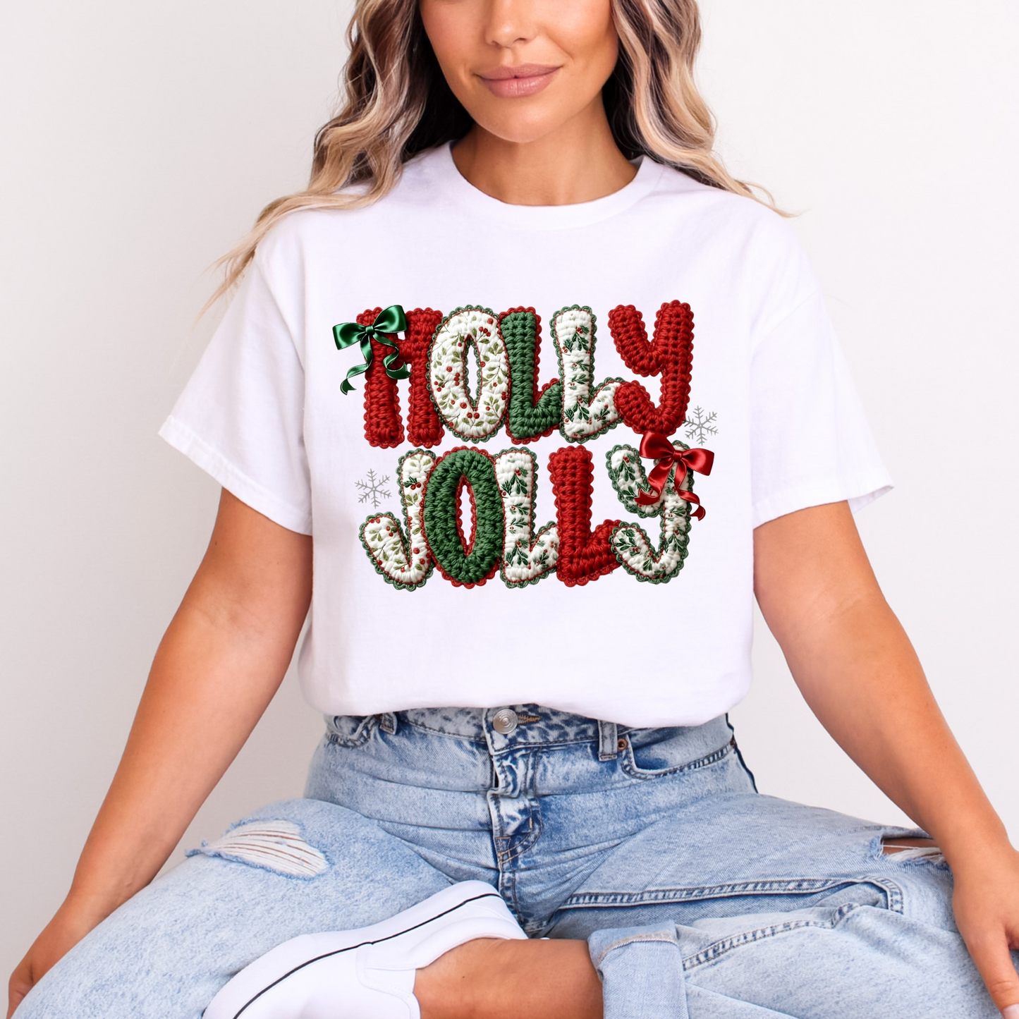 Holly Jolly