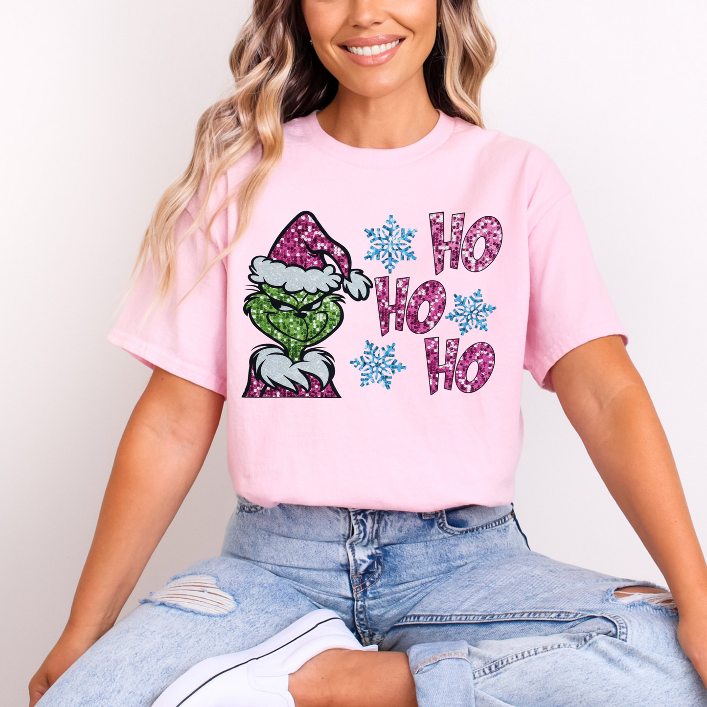 Grinch Ho Ho Ho 2