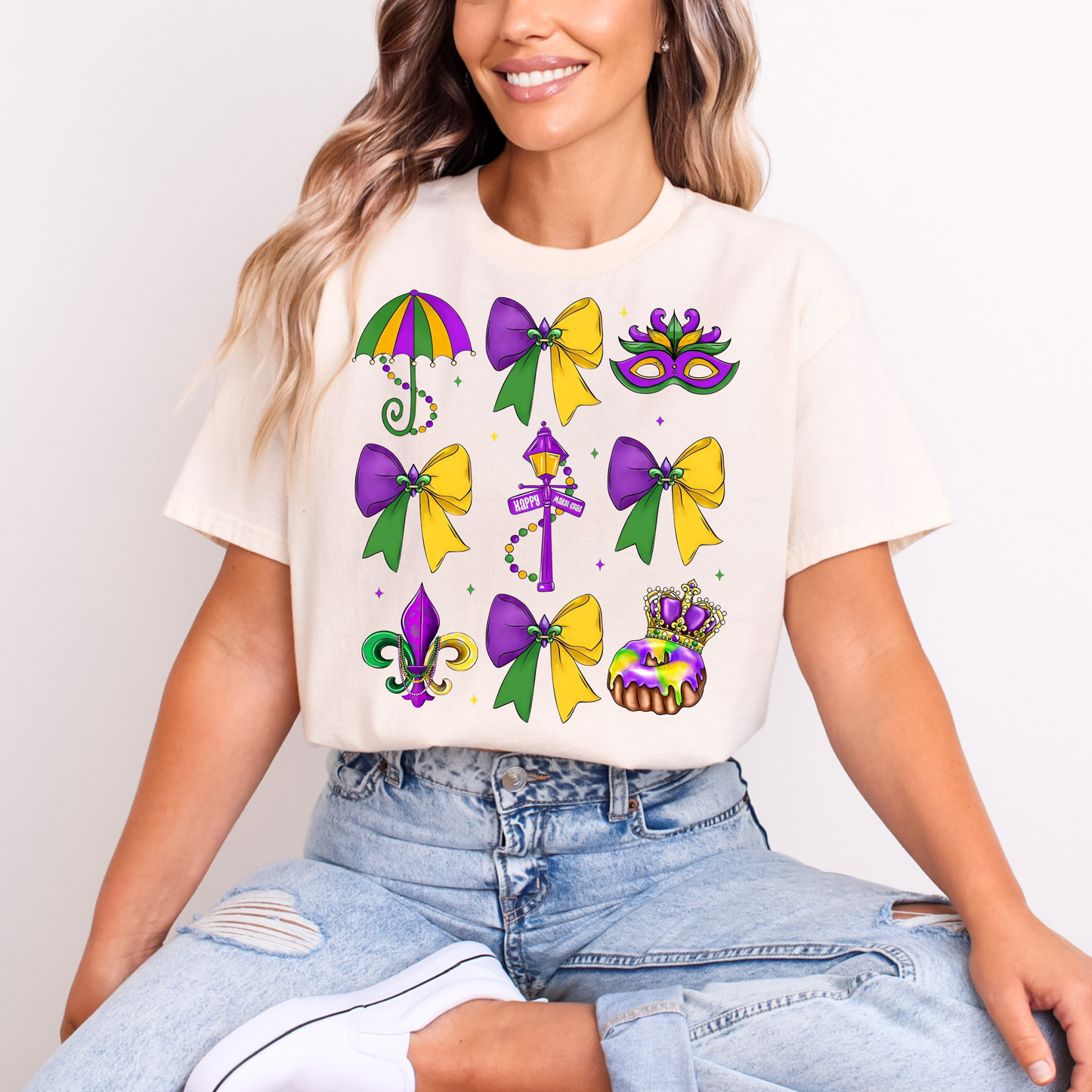 Mardi Gras
