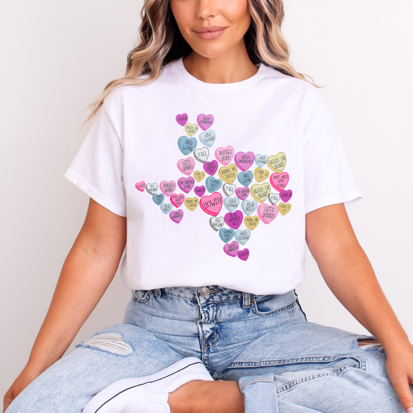 Valentine Texas