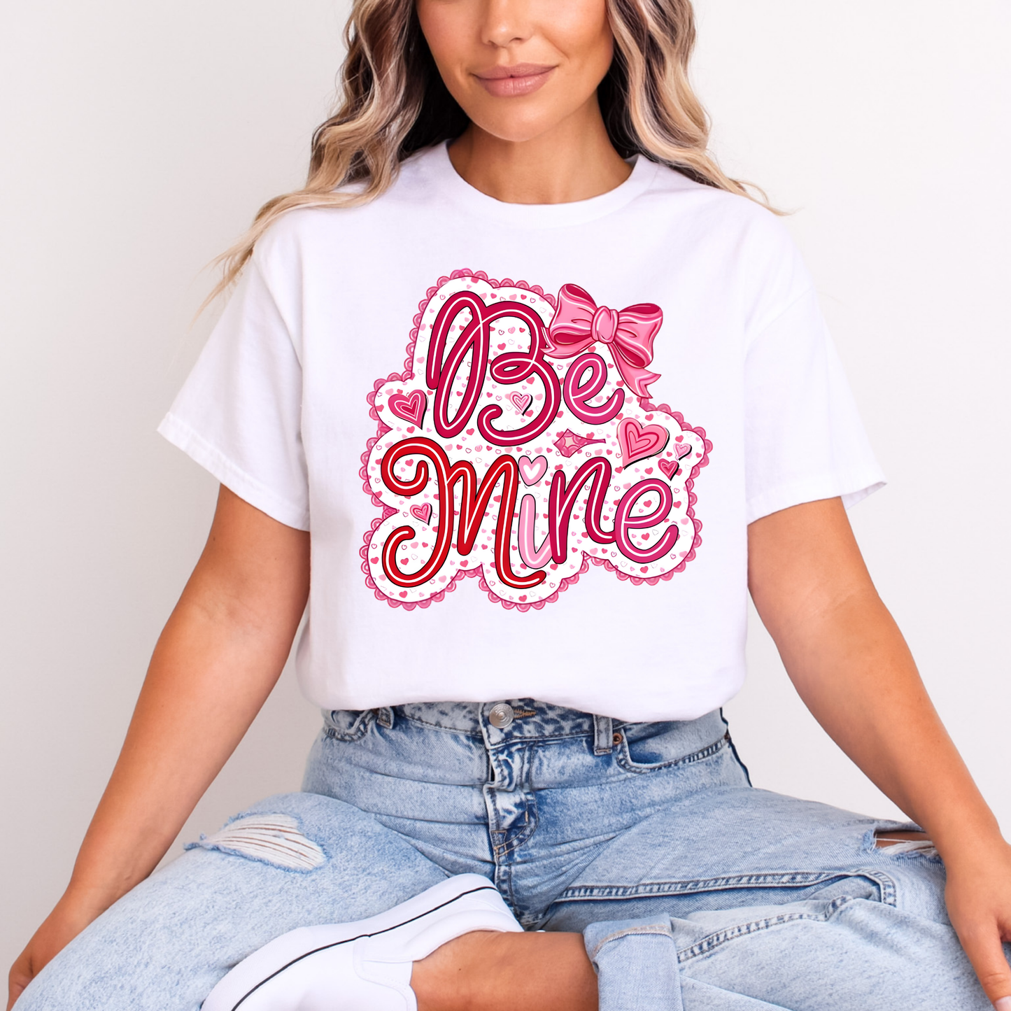 Be Mine