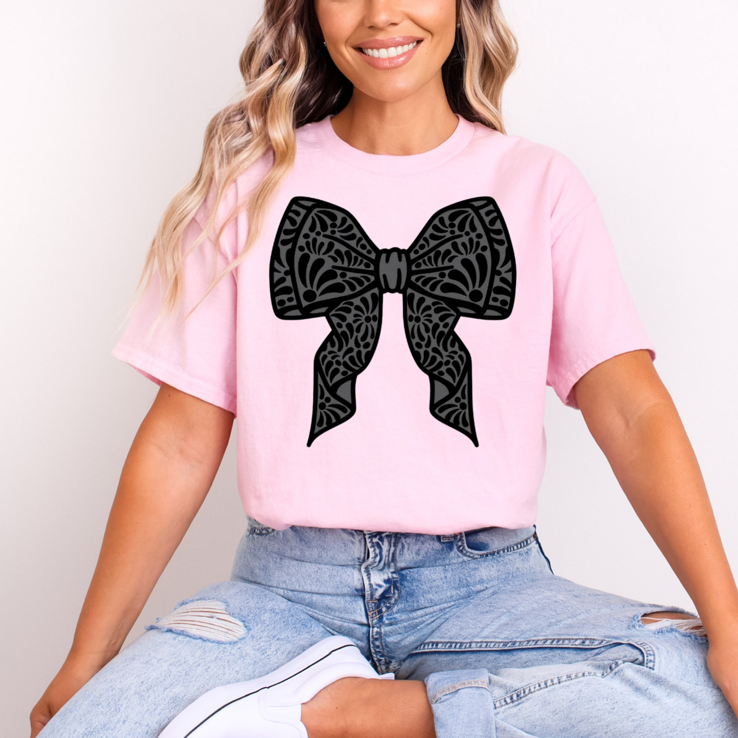 Black Bow