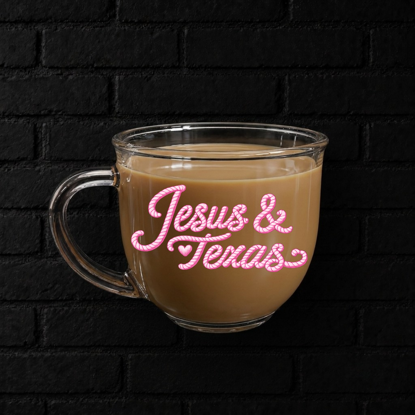 Jesus & Texas