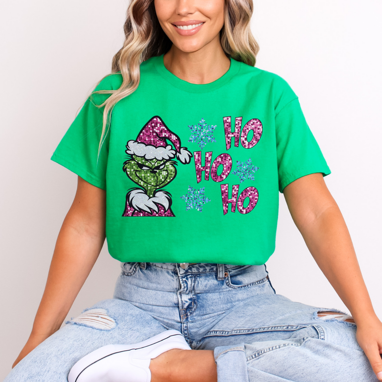 Grinch Ho Ho Ho 2