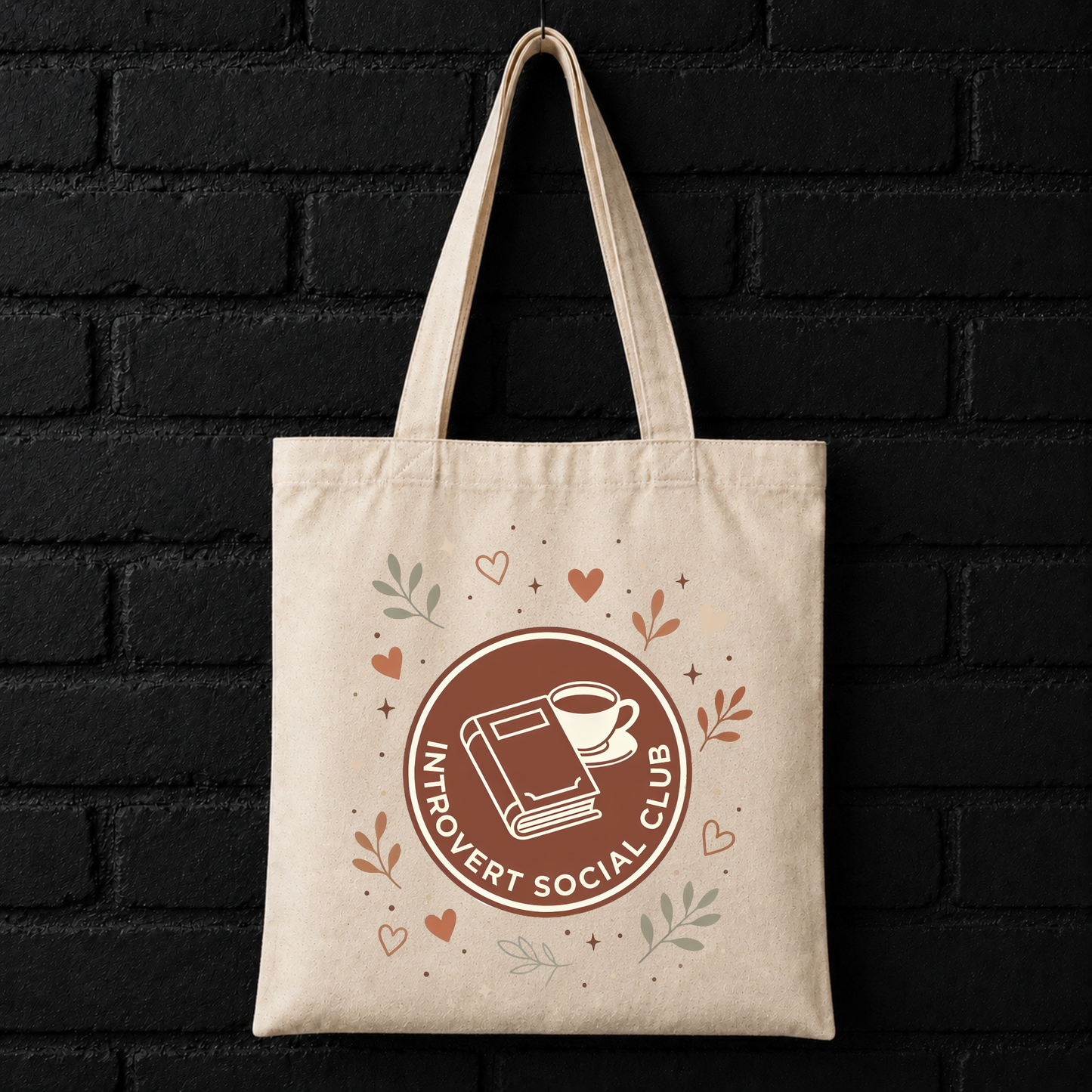Introvert social club