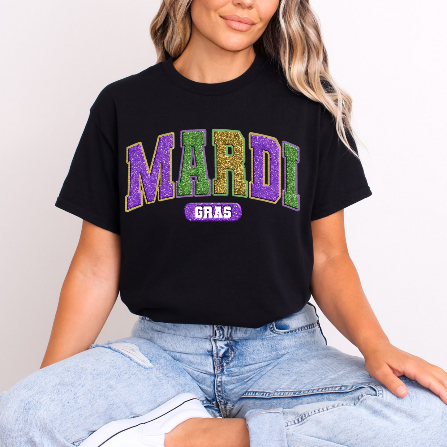 Mardi Gras