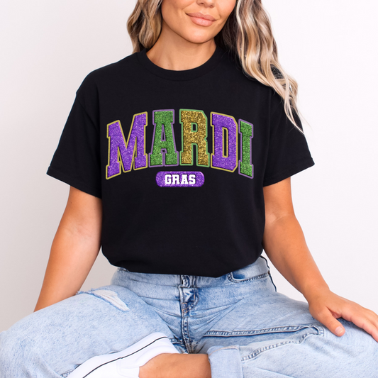 Mardi Gras