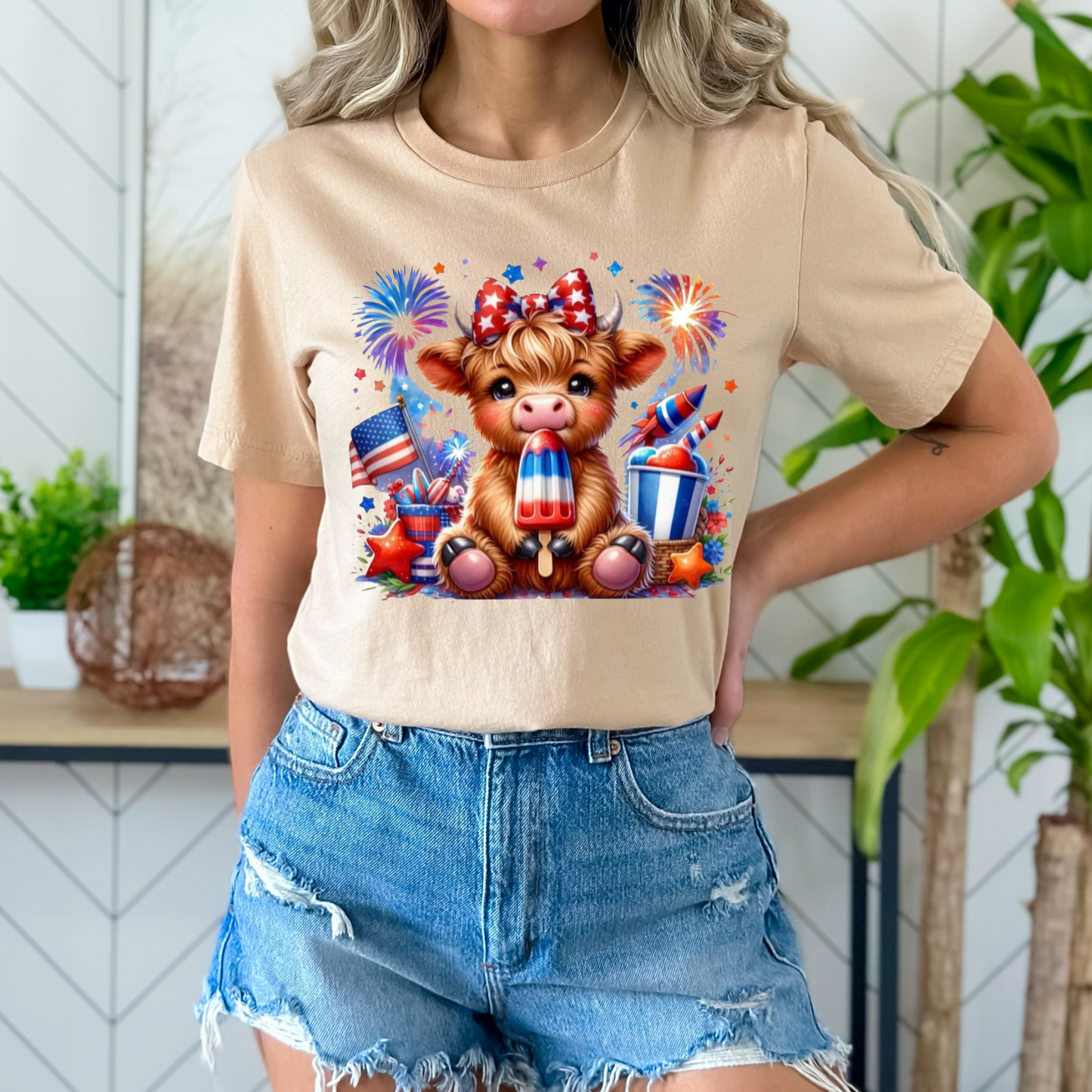 America 🇺🇸 Heffer