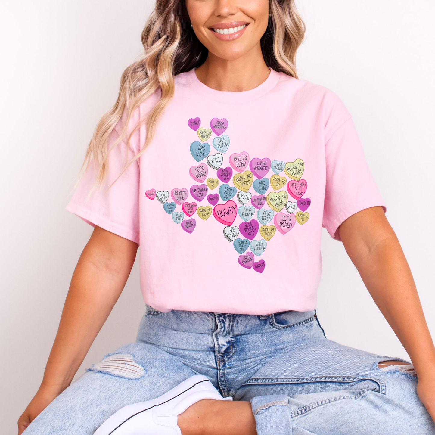 Valentine Texas