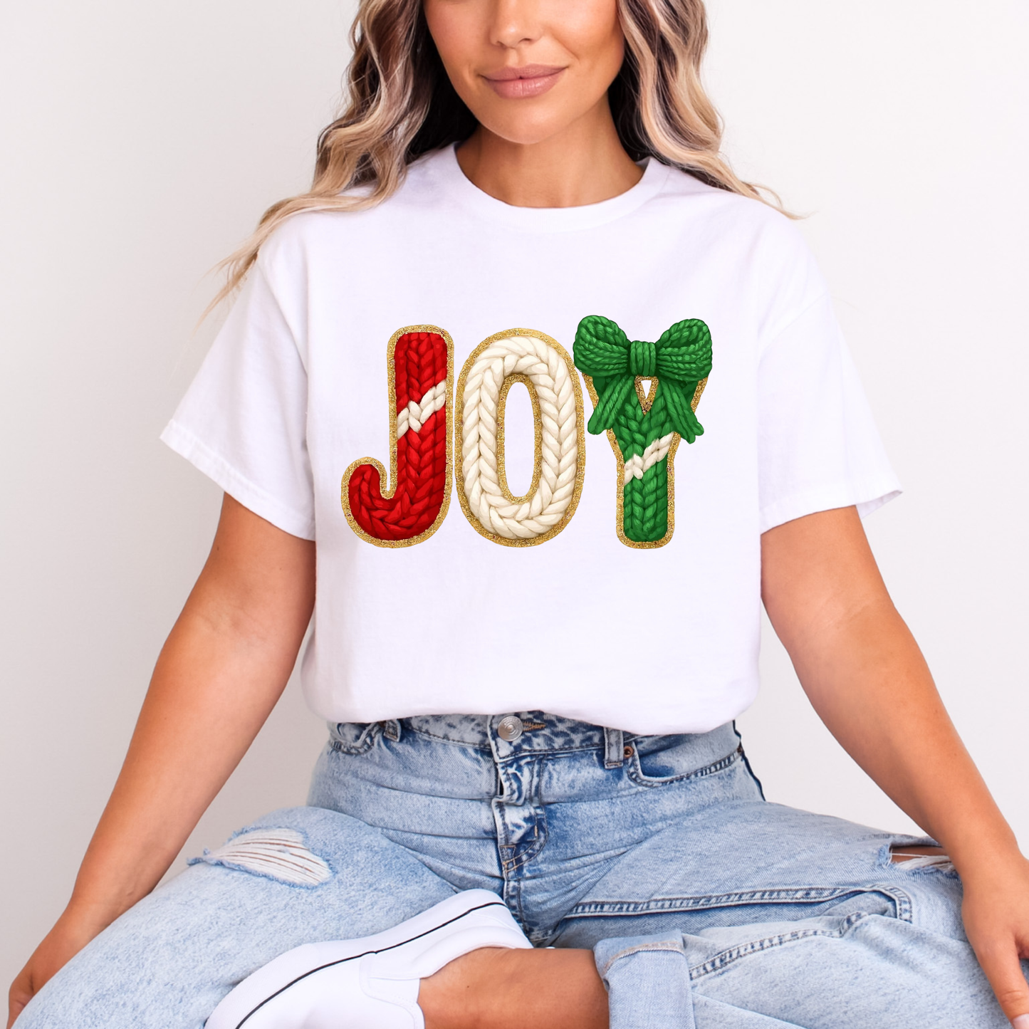 Joy