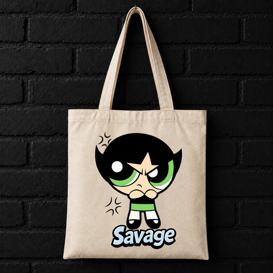 Buttercup “SAVAGE”