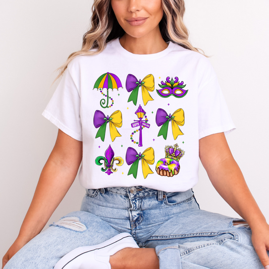 Mardi Gras