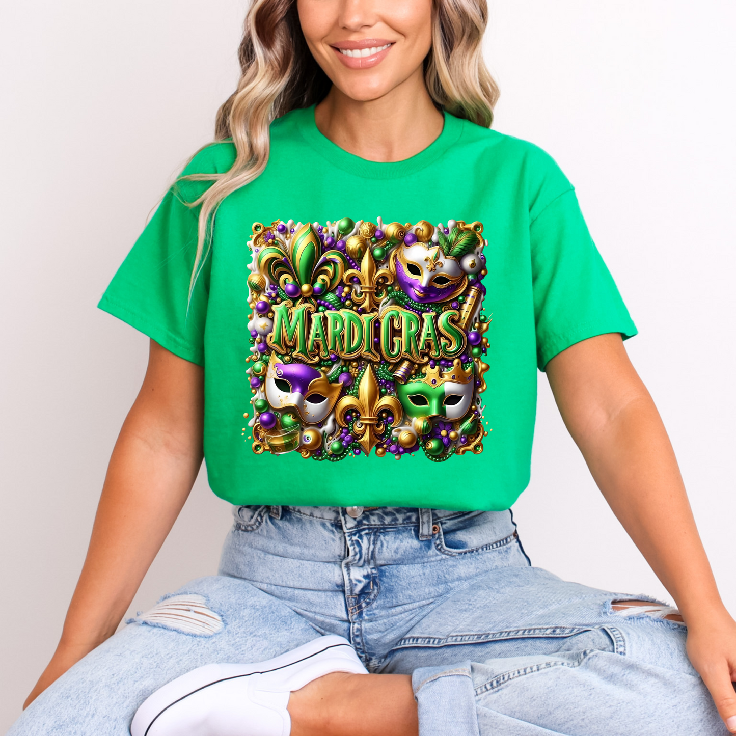 Mardi Gras