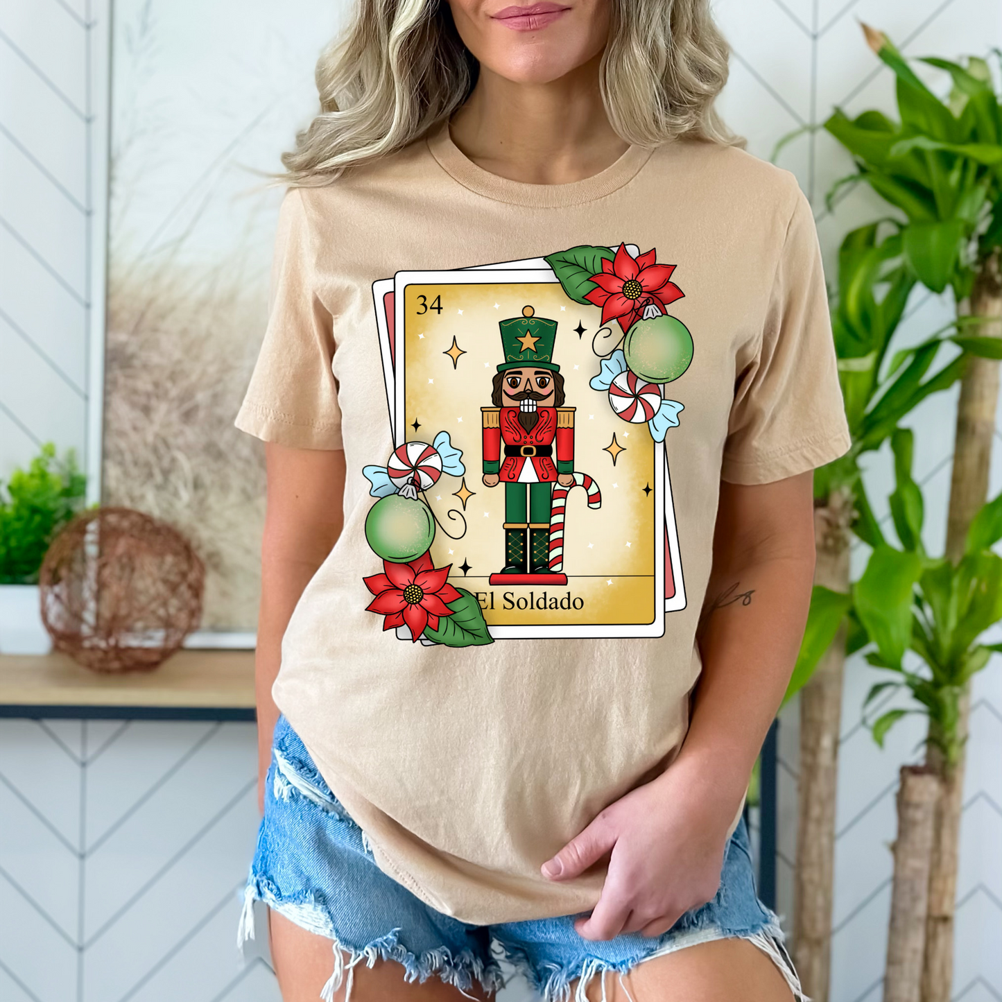 El Soldado