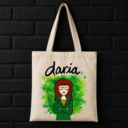 Daria