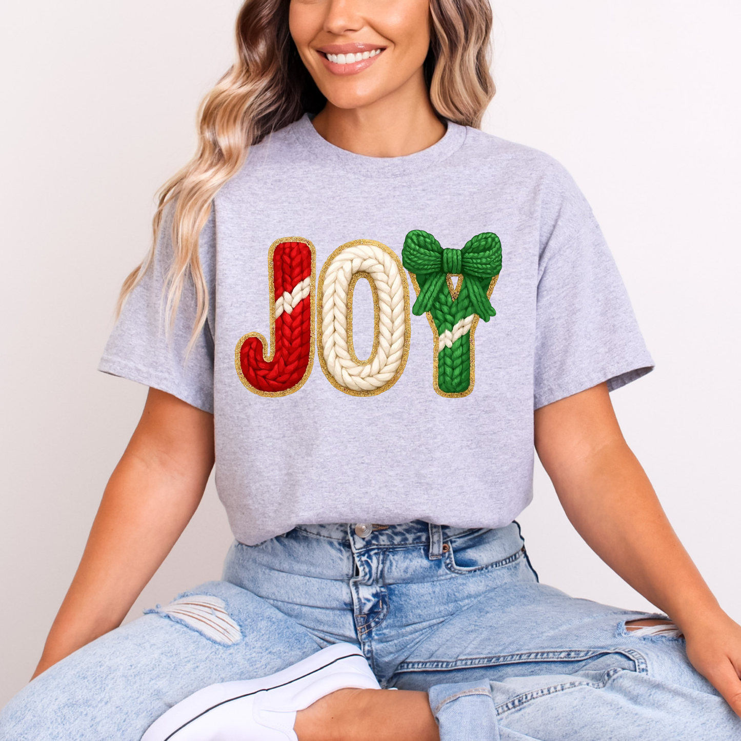 Joy