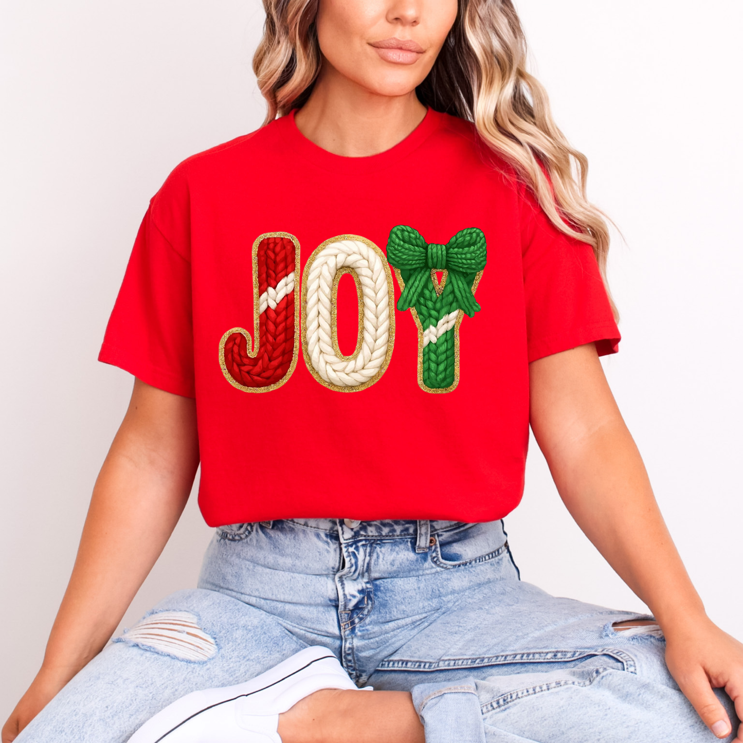 Joy