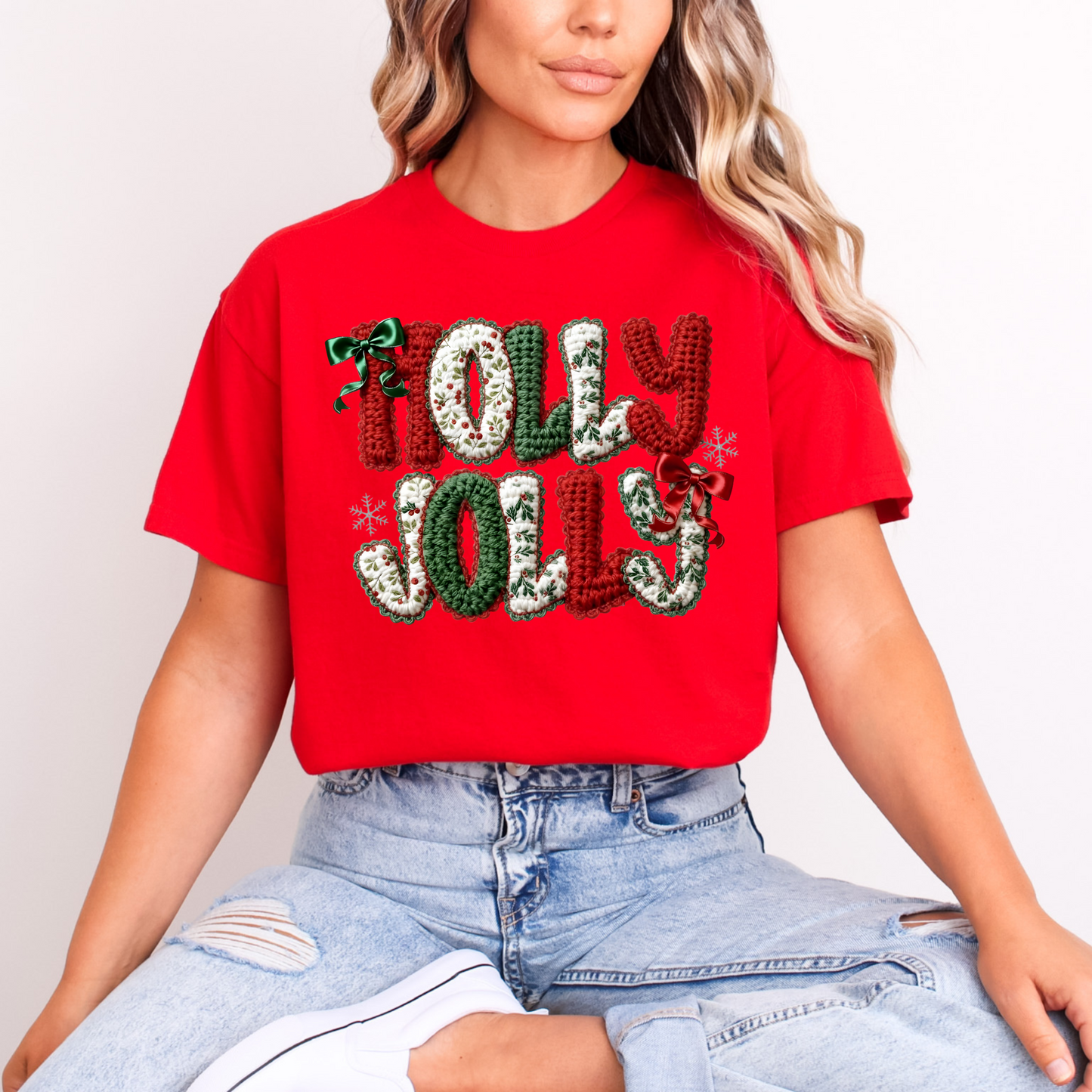 Holly Jolly