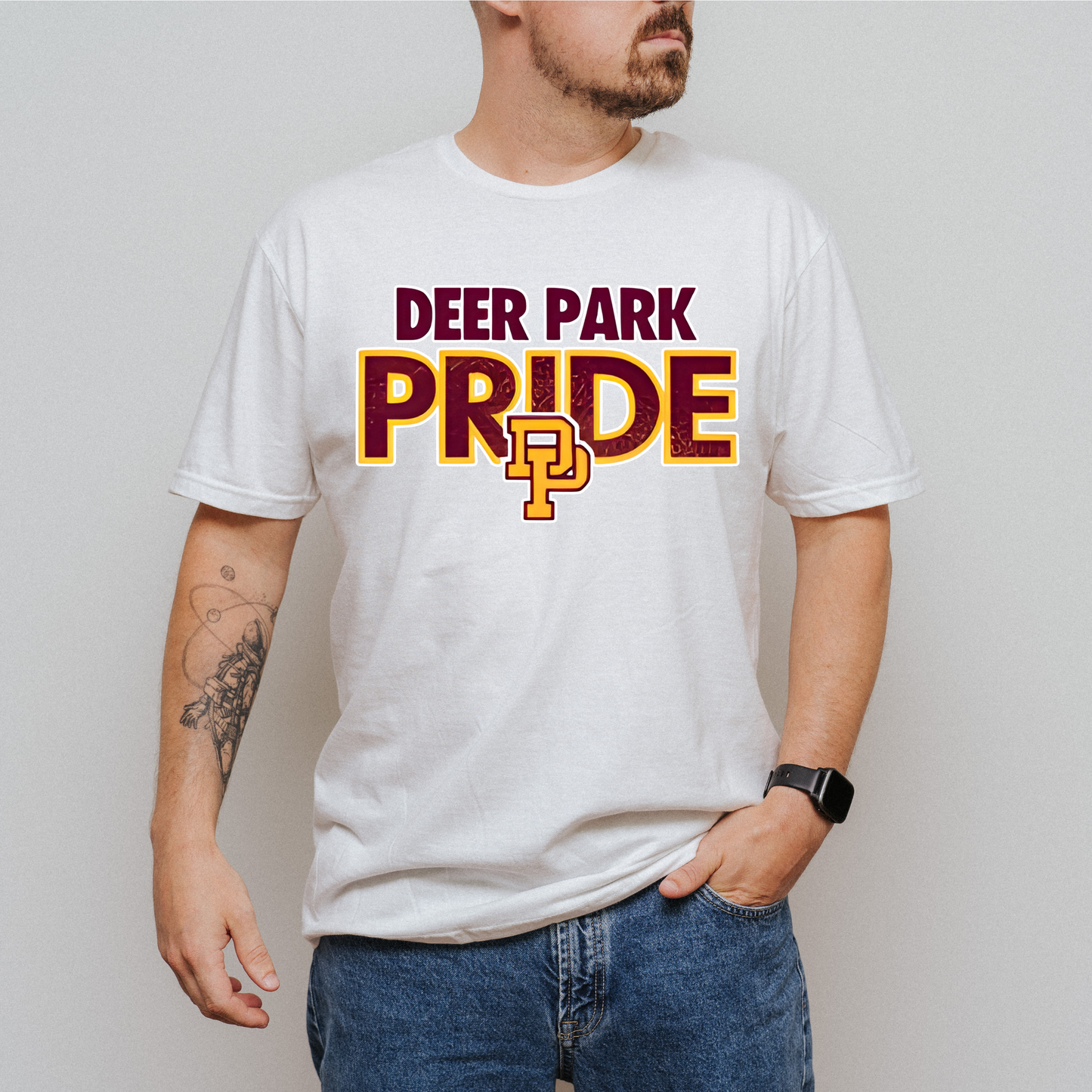 Deer Park Pride