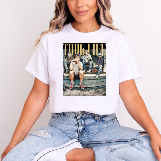 Golden Girls Thug Life