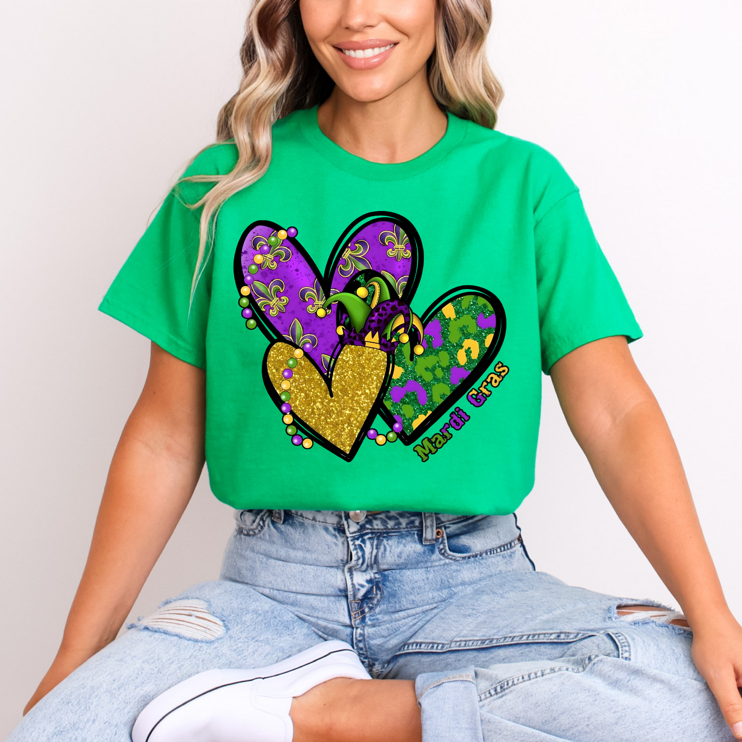 Mardi Gras