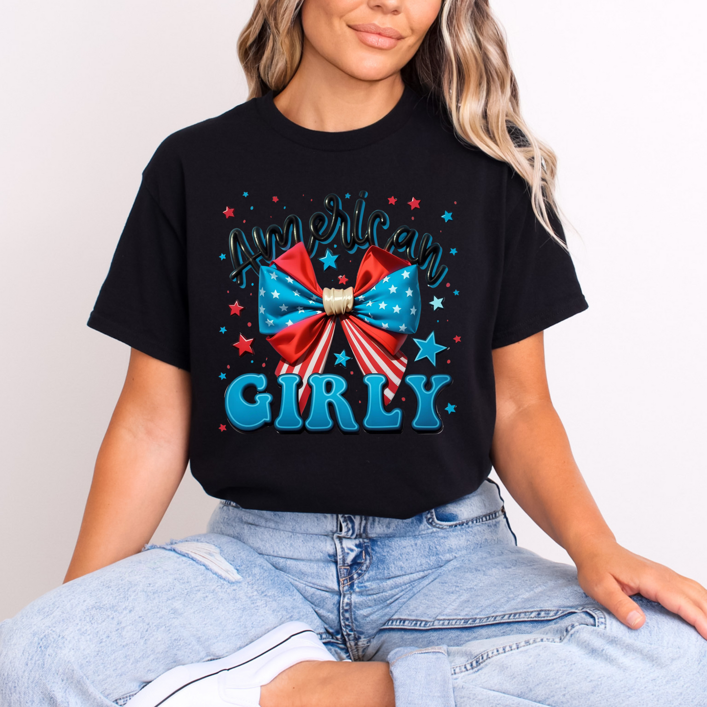 American Girly